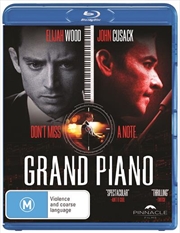 Buy Grand Piano