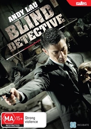 Buy Blind Detective