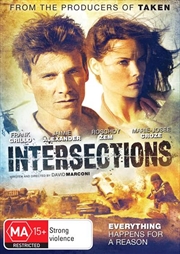 Buy Intersections