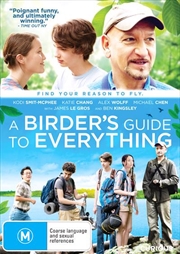 Buy A Birder's Guide To Everything