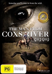 Buy Man From Coxs River