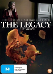 Buy Legacy, The