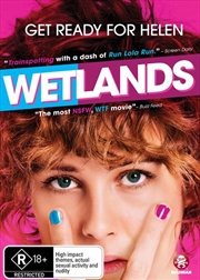 Buy Wetlands