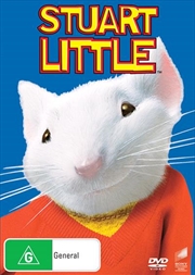 Buy Stuart Little