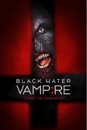 Buy Black Water Vampire, The