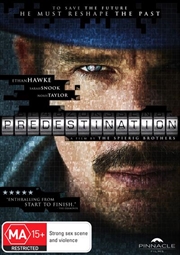 Buy Predestination