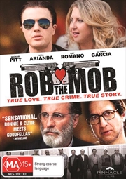 Buy Rob The Mob