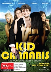 Buy Kid Cannabis