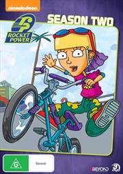 Buy Rocket Power - Season 2