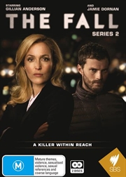 Buy Fall - Series 2, The