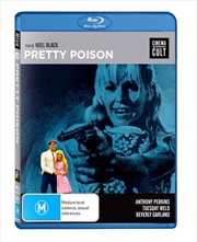 Buy Pretty Poison