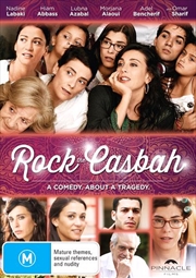 Buy Rock The Casbah