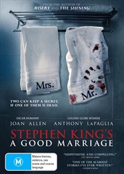 Buy A Good Marriage