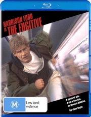 Buy Fugitive, The