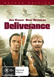 Buy Deliverance   - Deluxe Edition