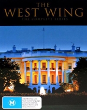 Buy West Wing - Complete Collection