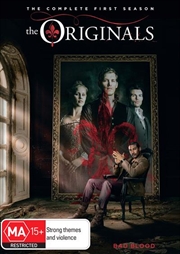 Buy Originals - Season 1, The