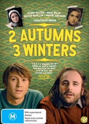 Buy 2 Autumns 3 Winters