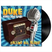 Buy Calling All Blues