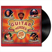 Buy Guitar Heroes