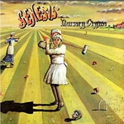 Buy Nursery Cryme