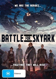 Buy Battle For Skyark