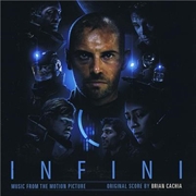 Buy Infini: Music From Motion Picture