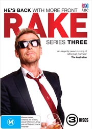 Buy Rake - Series 3