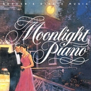 Buy Readers Digest: Moonlight Piano