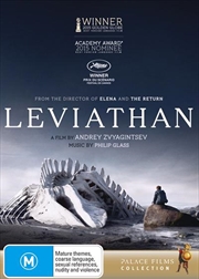 Buy Leviathan