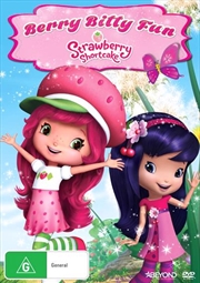 Buy Strawberry Shortcake - Berry Bitty Fun