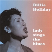 Buy Lady Sings The Blues