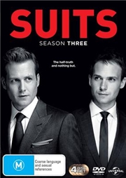 Buy Suits - Season 3