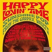 Buy Happy Lovin Time: Sunshine Pop From The Garpax Vaults