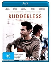 Buy Rudderless