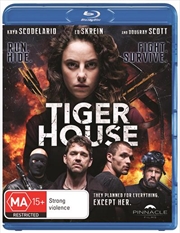 Buy Tiger House