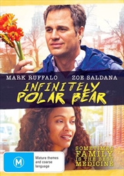 Buy Infinitely Polar Bear