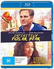 Buy Infinitely Polar Bear