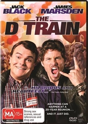 Buy D Train, The