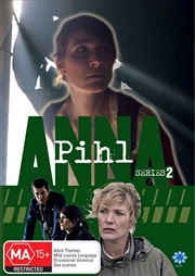 Buy Anna Pihl - Series 2