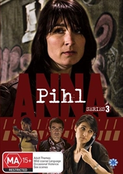 Buy Anna Pihl - Series 3