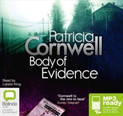 Buy Body of Evidence