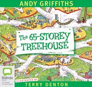 Buy The 65-Storey Treehouse