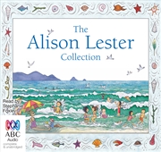 Buy The Alison Lester Collection