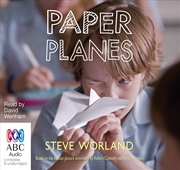 Buy Paper Planes