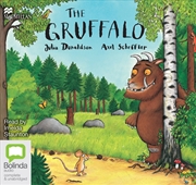 Buy The Gruffalo