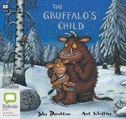 Buy The Gruffalo's Child