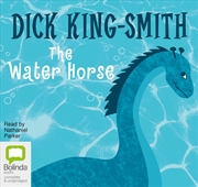 Buy The Water Horse