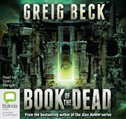 Buy Book of the Dead