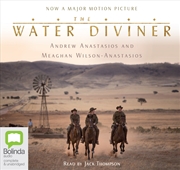 Buy The Water Diviner